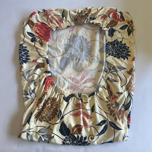 Stretchy Parson Chair Slipcovers for Dining Room Chair Set/4 by Lalluxy NEW - Picture 2 of 13